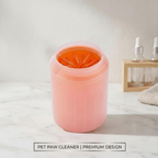Silicone Paw Cleaning Cup
