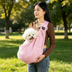 Crossbody Sling Pet Carrier