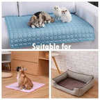 Self-Cooling Pet Mat