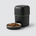 WiFi Smart Pet Feeder with Camera