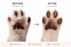 Waterproof LED Paw Trimmer