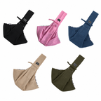 Crossbody Sling Pet Carrier