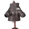 Reflective Winter Dog Jacket