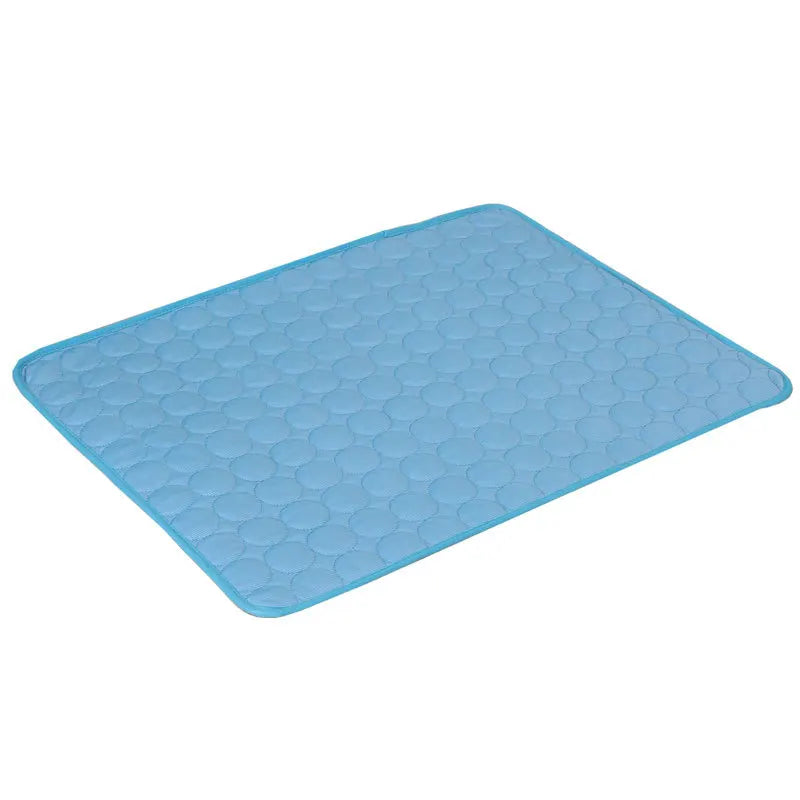 Self-Cooling Pet Mat