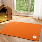 Waterproof Pet Feeding Mat