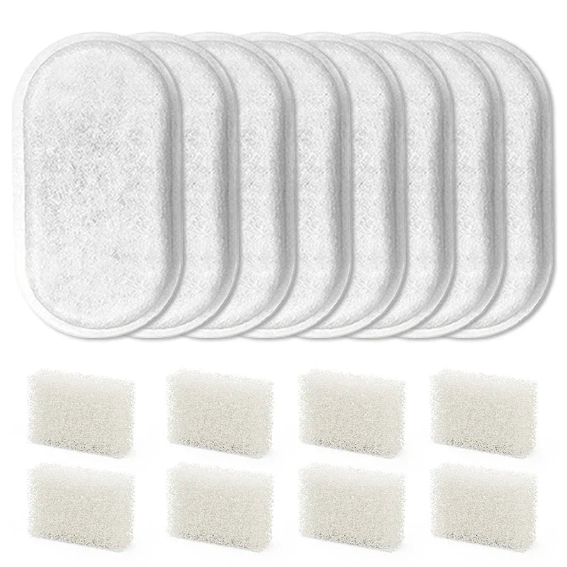 ROJECO Fountain Replacement Filter