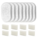 ROJECO Fountain Replacement Filter