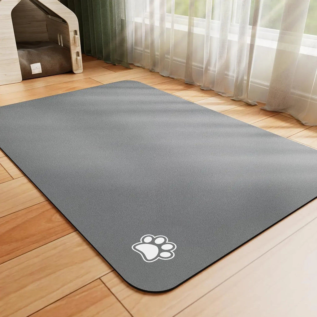 Waterproof Pet Feeding Mat