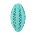 Natural Rubber Treat Dispensing Chew Ball