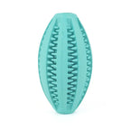 Natural Rubber Treat Dispensing Chew Ball