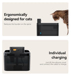 ROJECO Wireless Water Fountain