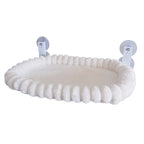 Cat Window Hammock with Suction Mount