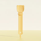 Long Handle Cat Treat Spoon