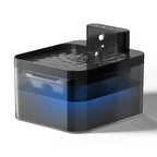 ROJECO Wireless Water Fountain