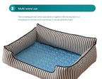 Self-Cooling Pet Mat