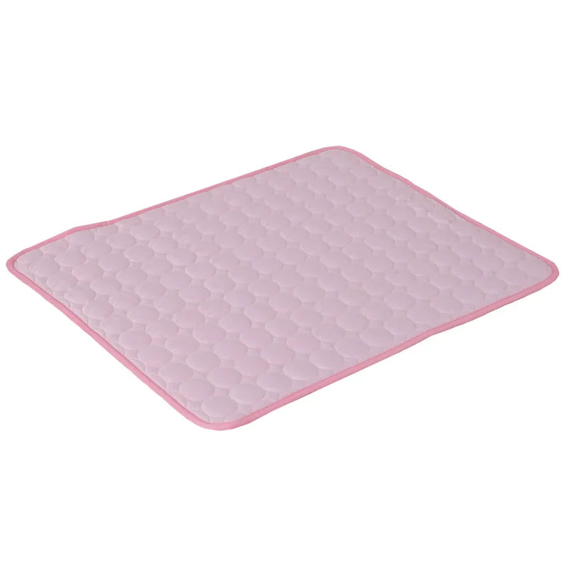 Self-Cooling Pet Mat