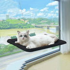 Suction Mount Cat Window Bed