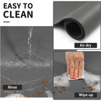 Waterproof Pet Feeding Mat