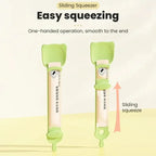Long Handle Cat Treat Spoon