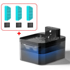 ROJECO Wireless Water Fountain