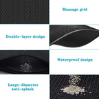 Double-Layer Cat Litter Trapping Mat
