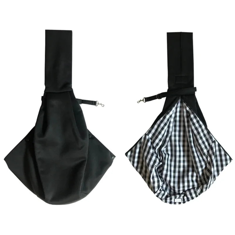 Crossbody Sling Pet Carrier