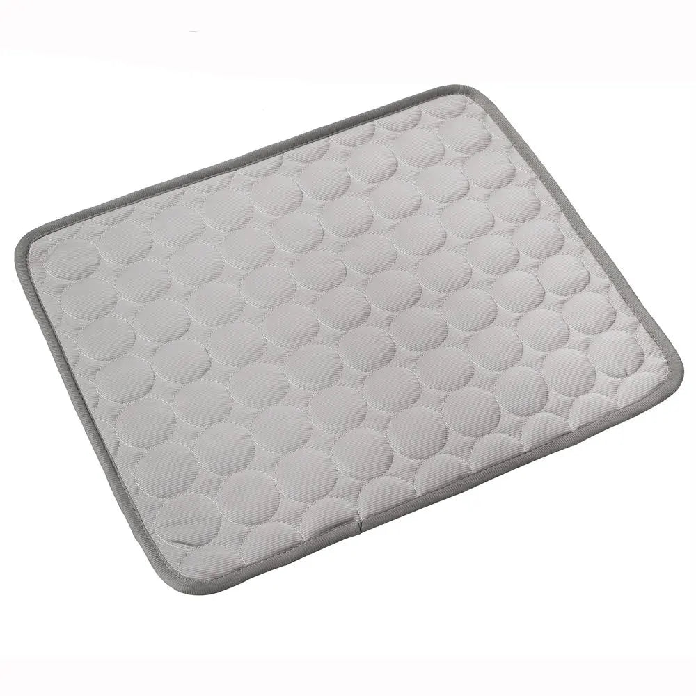 Self-Cooling Pet Mat