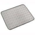 Self-Cooling Pet Mat