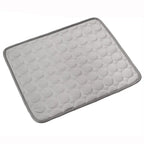 Self-Cooling Pet Mat