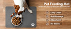 Waterproof Pet Feeding Mat