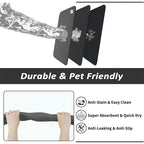 Waterproof Pet Feeding Mat
