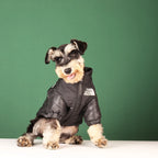 Reflective Winter Dog Jacket