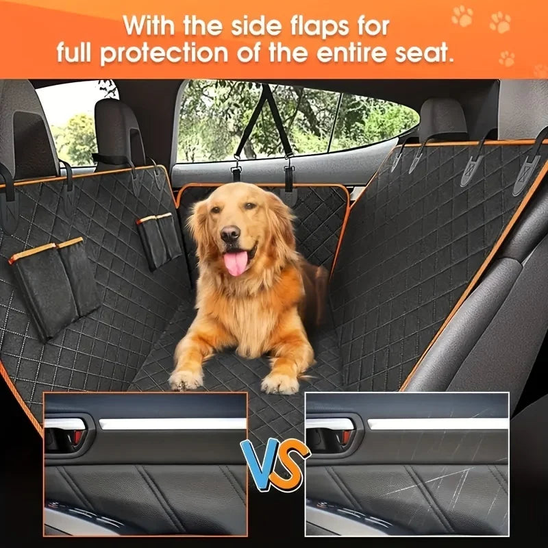 Waterproof Car Seat Cover Hammock