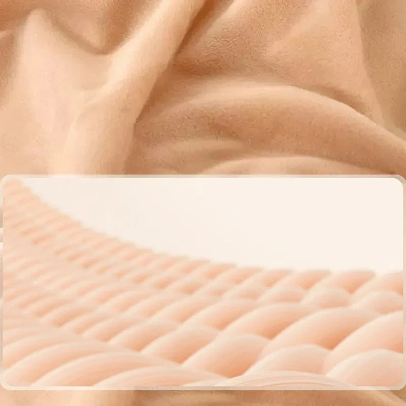 Plush Sofa Pet Bed