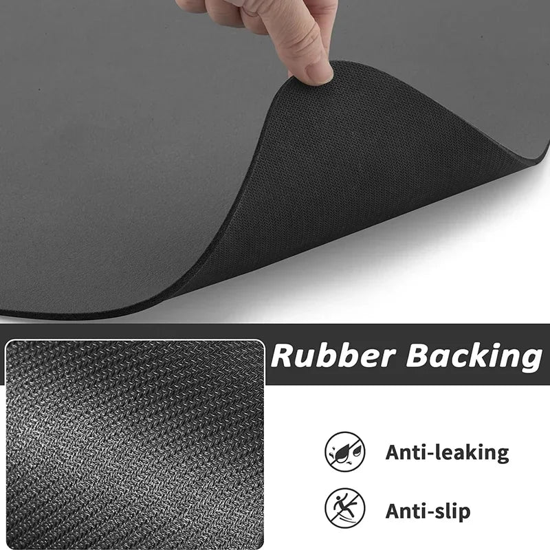 Waterproof Pet Feeding Mat
