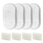 ROJECO Fountain Replacement Filter