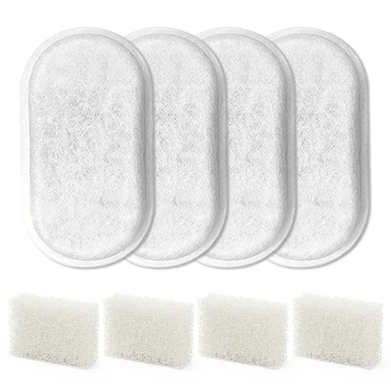 ROJECO Fountain Replacement Filter