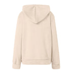 Plush Pocket Hoodie for Pet Parents