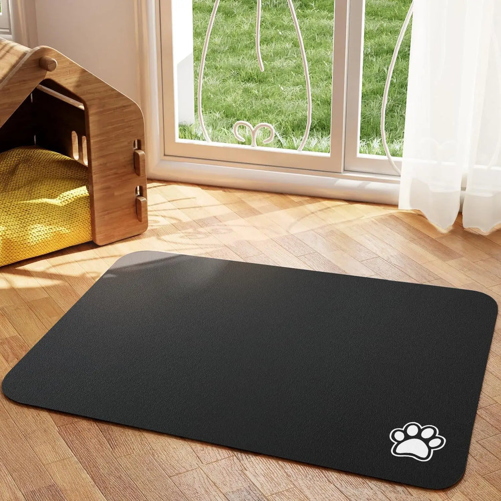 Waterproof Pet Feeding Mat