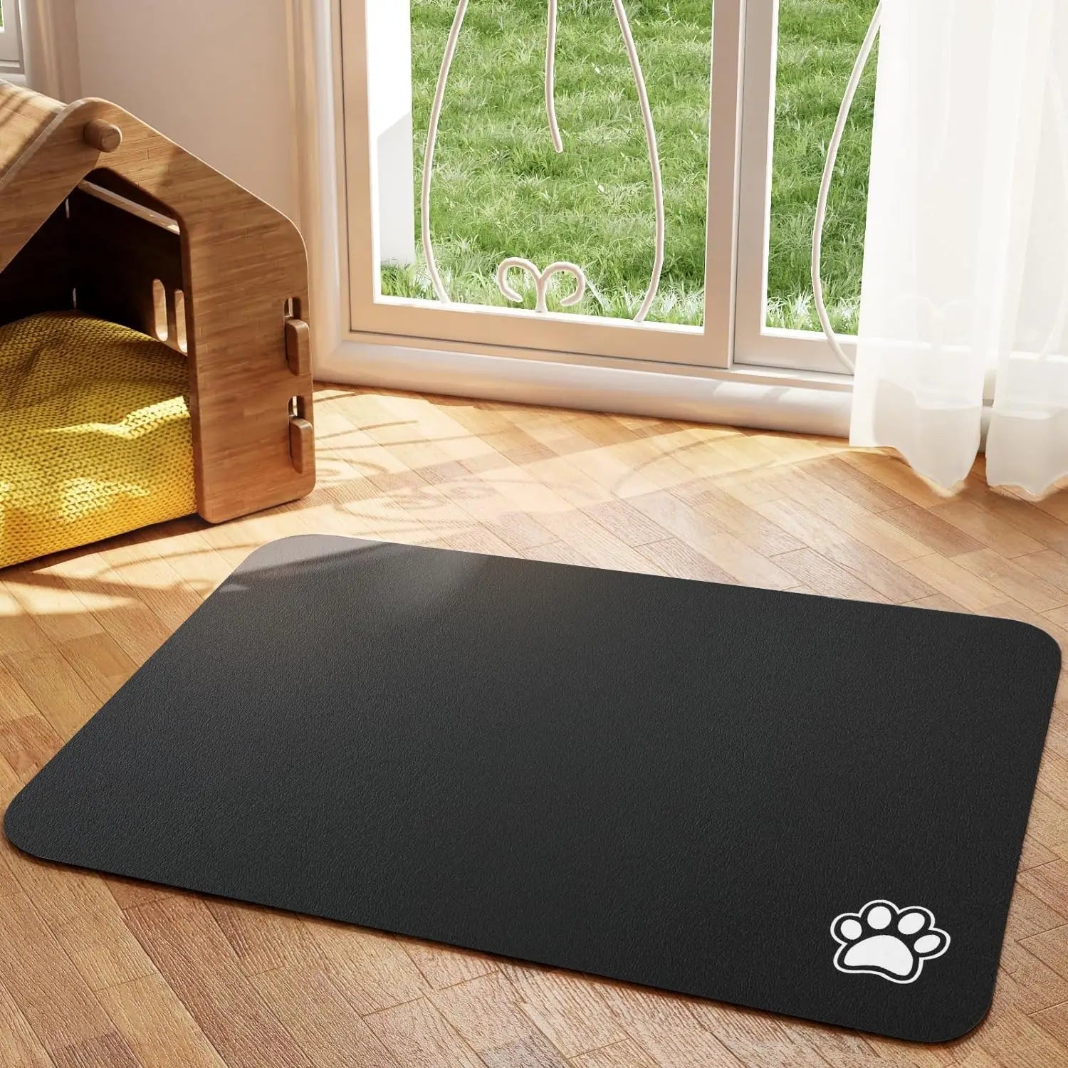 Waterproof Pet Feeding Mat