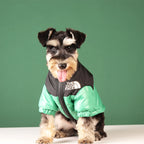 Reflective Winter Dog Jacket
