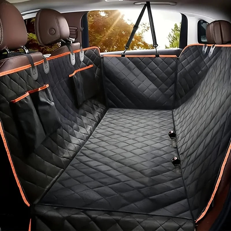 Waterproof Car Seat Cover Hammock