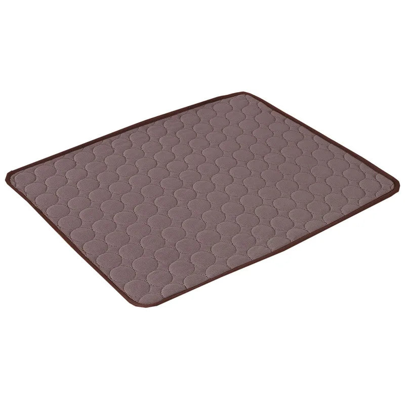 Self-Cooling Pet Mat