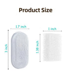ROJECO Fountain Replacement Filter