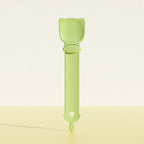 Long Handle Cat Treat Spoon