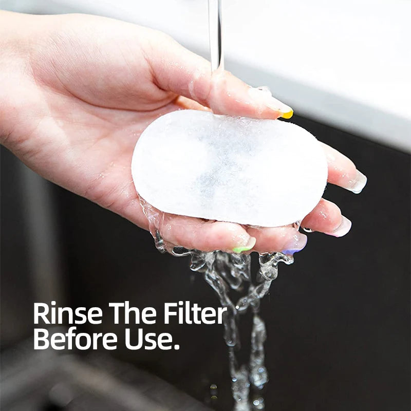 ROJECO Fountain Replacement Filter