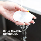 ROJECO Fountain Replacement Filter