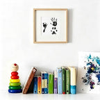 Paw Print Keepsake Kit