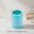 Silicone Paw Cleaning Cup