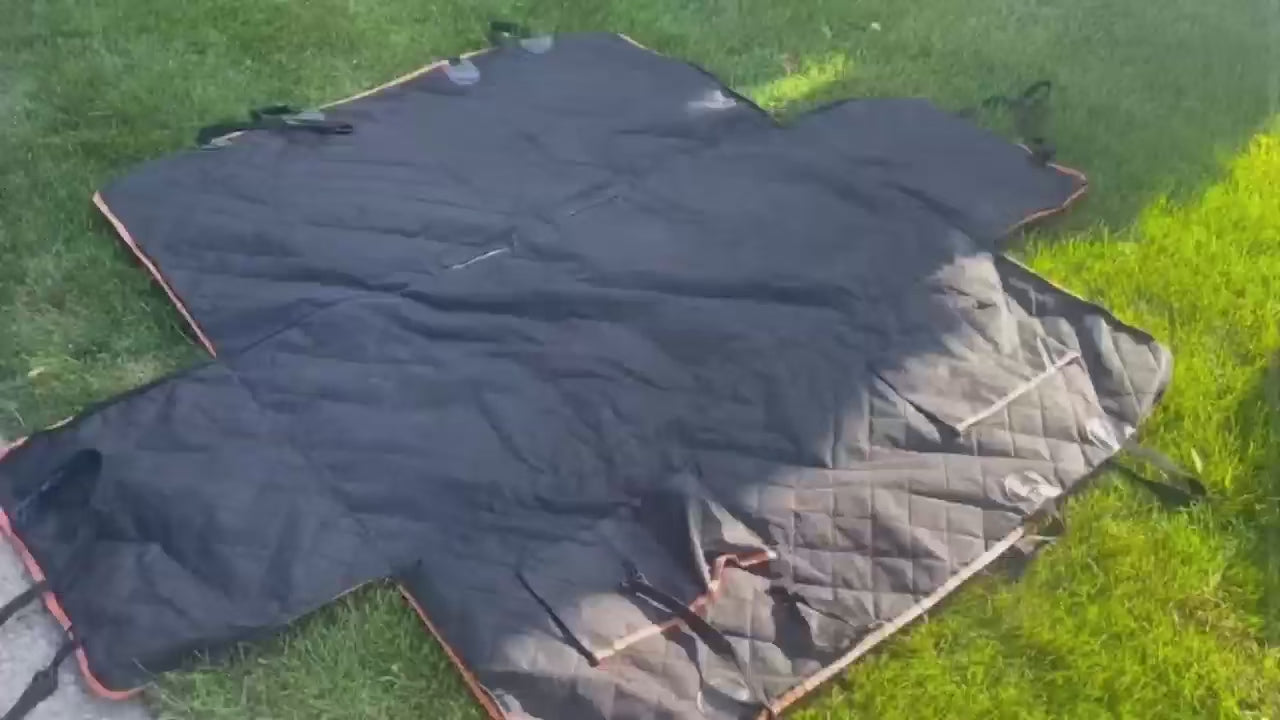 Waterproof Car Seat Cover Hammock